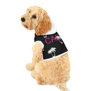 Cali Dreams Pet Hoodie - Doggy Glam Boutique