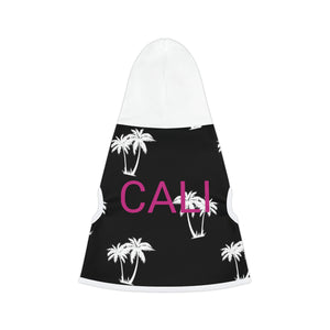 Cali Dreams Pet Hoodie - Doggy Glam Boutique