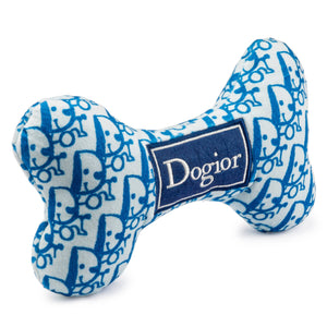 Dogior Dog Bone Toy | Dog Bone Toy | Doggy Glam Boutique