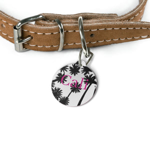 Custom Dog Tag | Custom Pet Tag | Doggy Glam Boutique