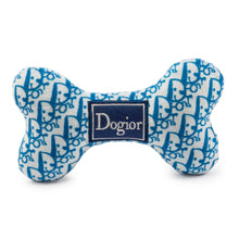 Load image into Gallery viewer, Dogior Dog Bone Toy | Dog Bone Toy | Doggy Glam Boutique
