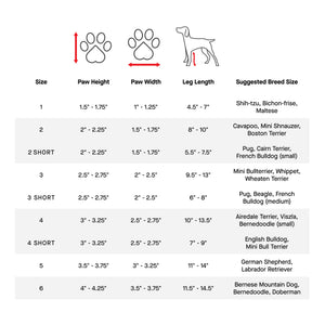 Pink Dog Suspender Boots | Dog Suspender Boots | Doggy Glam Boutique