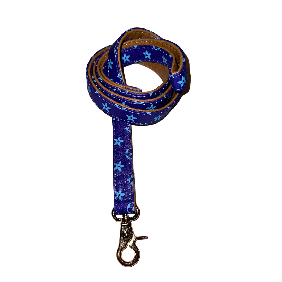 Stylish Dog Leashes | Custom Dog Leashes | Doggy Glam Boutique