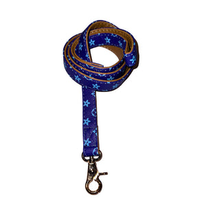 Stylish Dog Leashes | Custom Dog Leashes | Doggy Glam Boutique