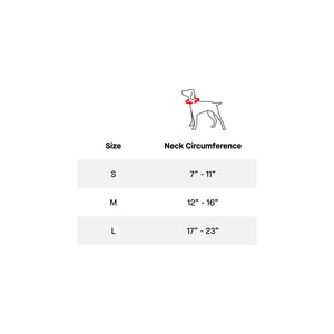 Popsicle Dog Bandana | Dog Bandana | Doggy Glam Boutique