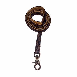 Stylish Dog Leashes | Custom Dog Leashes | Doggy Glam Boutique