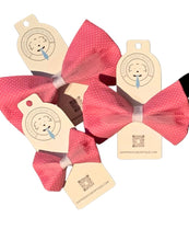 Load image into Gallery viewer, Dapper Dogs Boutique Dog Bows - Doggy Glam Boutique
