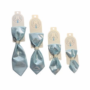 Dapper Dogs Boutique Dog Ties - Doggy Glam Boutique