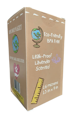 Dog Bags For Poop | Dog Bags Poop | Doggy Glam Boutique