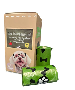 Dog Bags For Poop | Dog Bags Poop | Doggy Glam Boutique