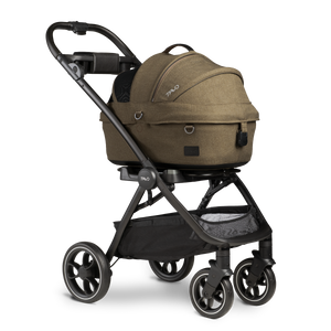 Pet Strollers For Dogs | Tavo Pet Stroller | Doggy Glam Boutique