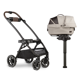 Pet Strollers For Dogs | Tavo Pet Stroller | Doggy Glam Boutique