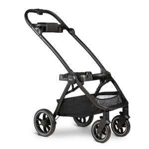 Dog Stroller Frame for Carriers | Dog Stroller | Doggy Glam Boutique