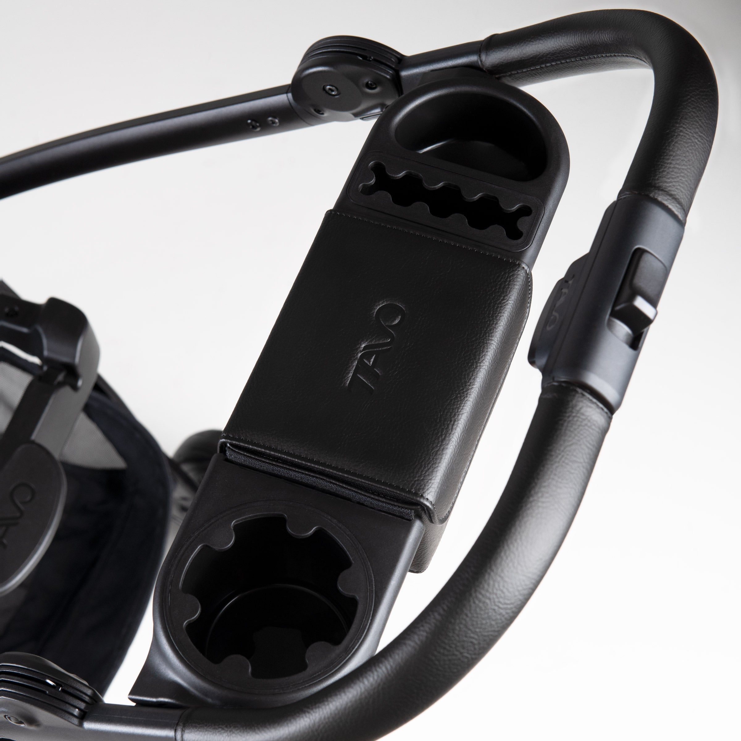 Dog Stroller Frame for Carriers | Dog Stroller | Doggy Glam Boutique