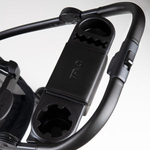 Dog Stroller Frame for Carriers | Dog Stroller | Doggy Glam Boutique