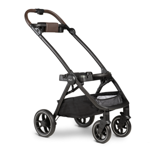 Dog Stroller Frame for Carriers | Dog Stroller | Doggy Glam Boutique