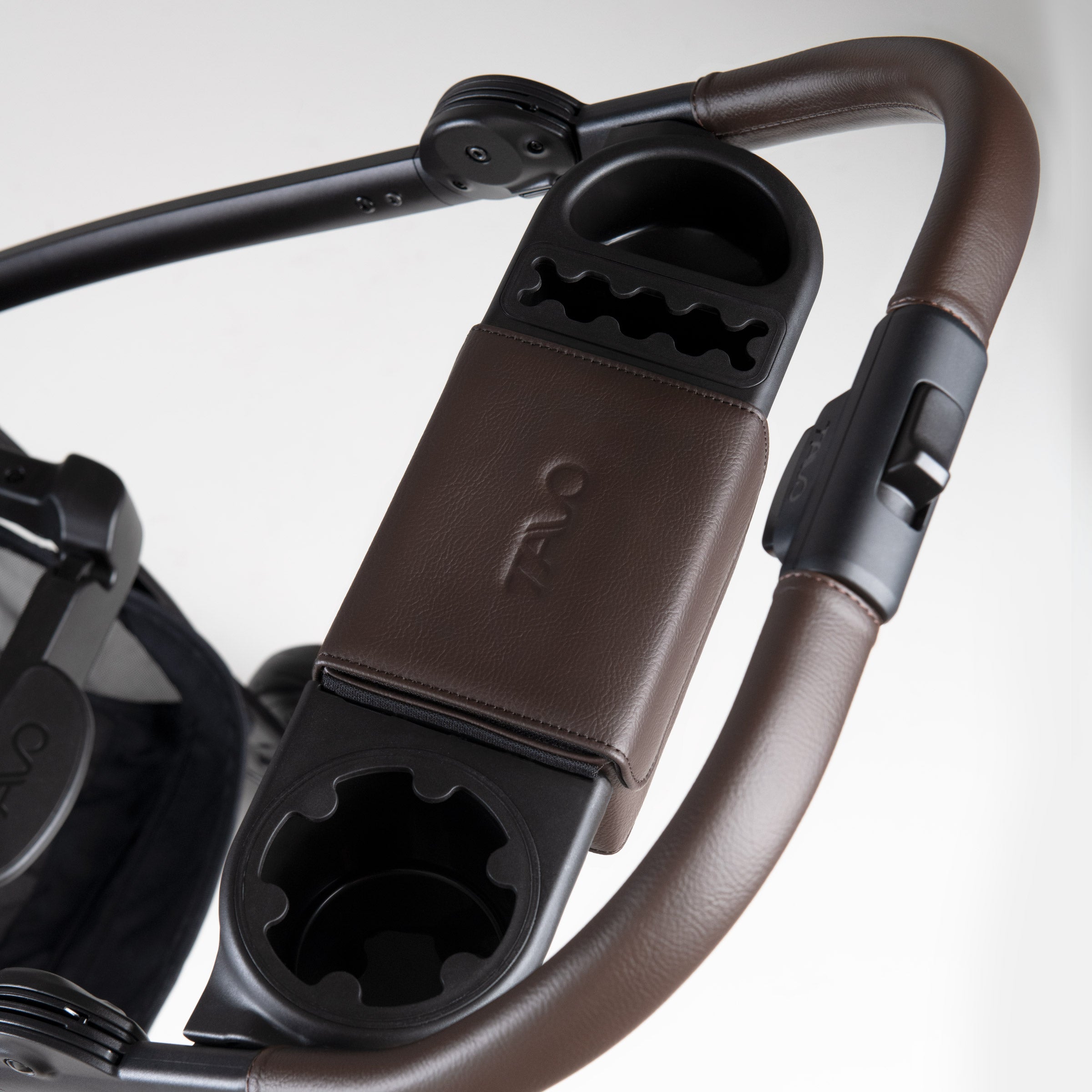 Dog Stroller Frame for Carriers | Dog Stroller | Doggy Glam Boutique