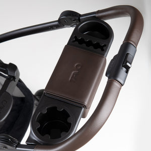 Dog Stroller Frame for Carriers | Dog Stroller | Doggy Glam Boutique