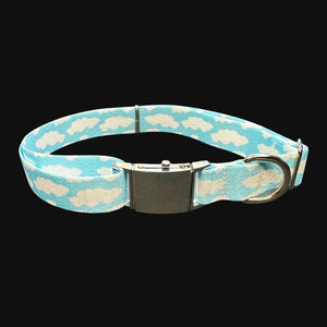 Baby Cloud Dog Collar | Baby Dog Collar | Doggy Glam Boutique