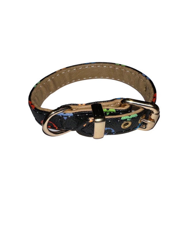 Inspired Collars - Doggy Glam Boutique