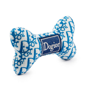 Dogior Dog Bone Toy | Dog Bone Toy | Doggy Glam Boutique