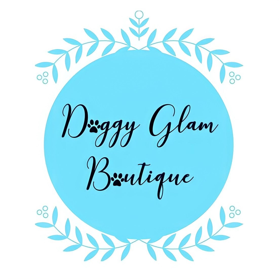 Doggy Glam Boutique Gift Card | Doggy Glam Boutique