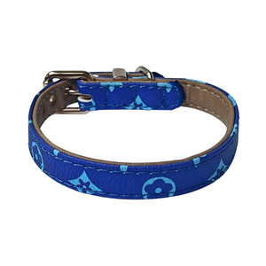 Custom Collars Dogs | Personalized Dog Collars | Doggy Glam Boutique