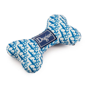 Dogior Dog Bone Toy | Dog Bone Toy | Doggy Glam Boutique