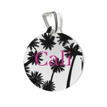 Load image into Gallery viewer, Cali Dreams Custom Dog Tag - Doggy Glam Boutique
