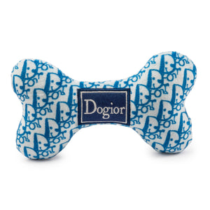 Dogior Dog Bone Toy | Dog Bone Toy | Doggy Glam Boutique