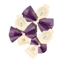 Load image into Gallery viewer, Dapper Dogs Boutique Dog Bows - Doggy Glam Boutique
