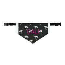Load image into Gallery viewer, Cali Dreams Pet Bandana - Doggy Glam Boutique
