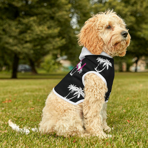 Cali Dreams Pet Hoodie - Doggy Glam Boutique