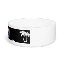 Load image into Gallery viewer, Cali Dreams Pet Bowl - Doggy Glam Boutique
