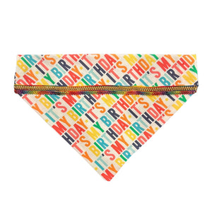 Dapper Dog Bandanas | Boutique Dog Bandanas | Doggy Glam Boutique