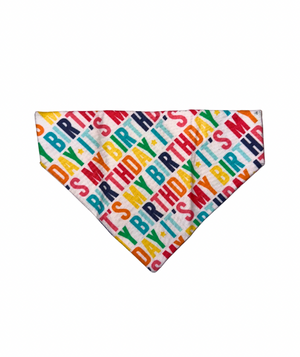 Dapper Dogs Boutique Dog Bandanas - Doggy Glam Boutique