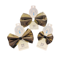 Load image into Gallery viewer, Dapper Dogs Boutique Bows
