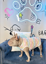 Load image into Gallery viewer, Pastel Dog Dago Tee
