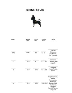 Multi-Color Dog Serape (Poncho) - Doggy Glam Boutique