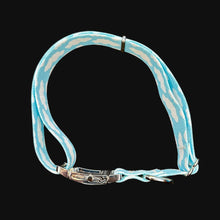 Load image into Gallery viewer, Baby Blue Cloud Dog Collar
