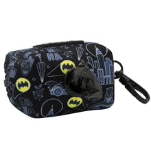 Load image into Gallery viewer, Batman™-Dog Waste Bag Holder - Doggy Glam Boutique
