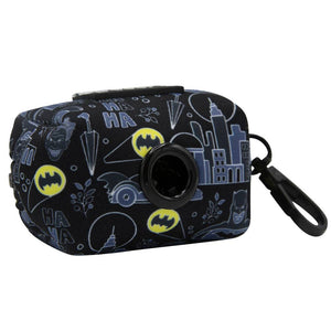 Batman™-Dog Waste Bag Holder - Doggy Glam Boutique
