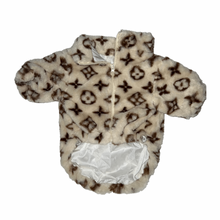 Load image into Gallery viewer, Faux Fur L Jacket
