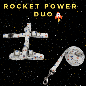 Rocket Power Duo