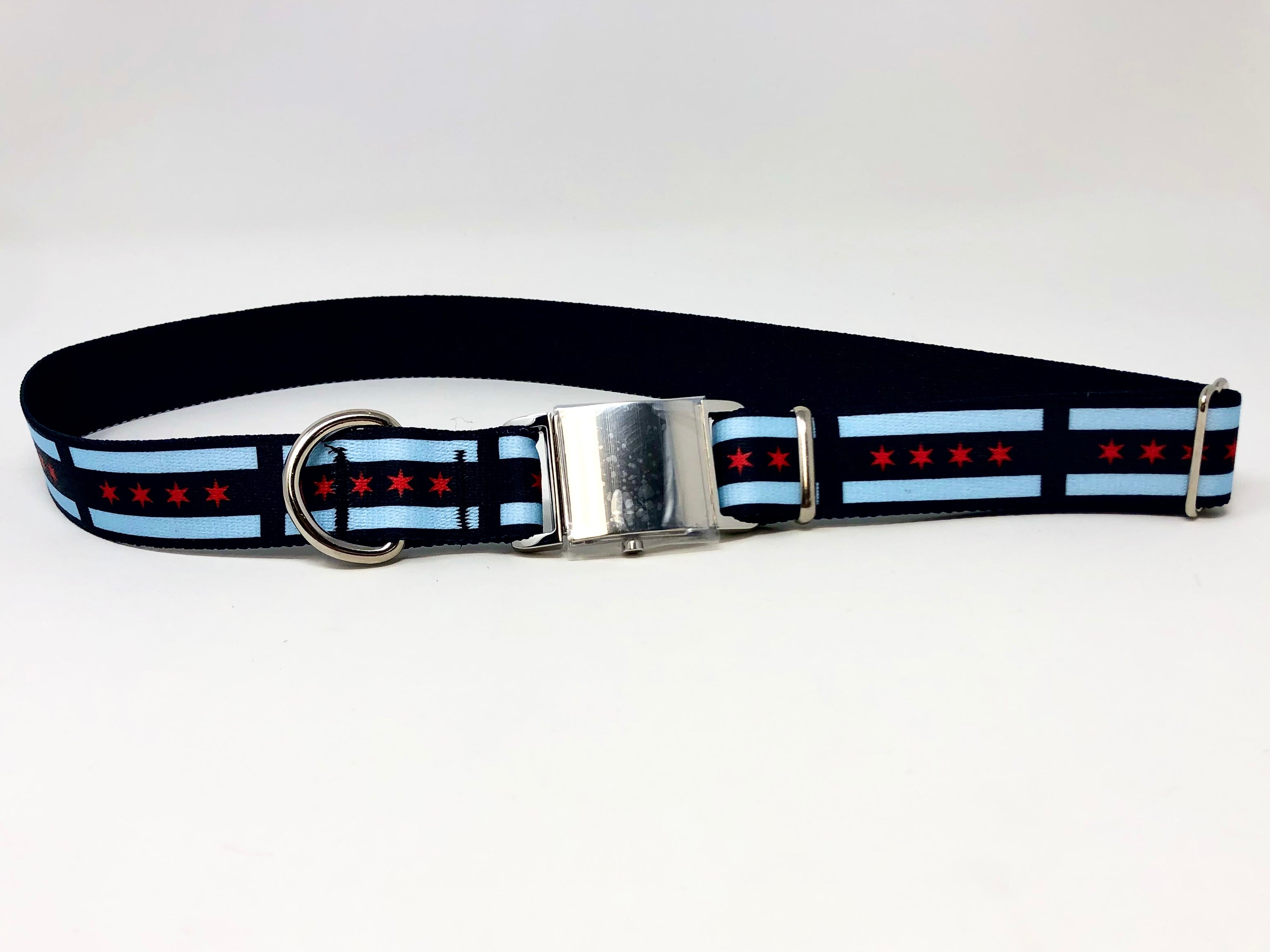The Chi Collection Collars - Doggy Glam Boutique