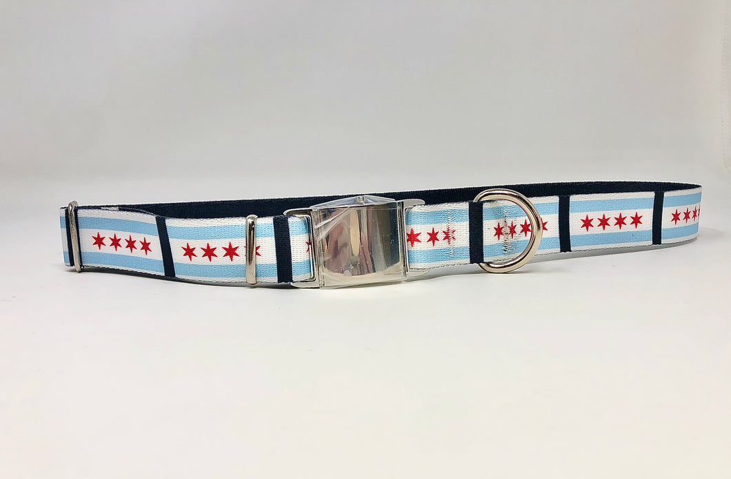 The Chi Collection Collars