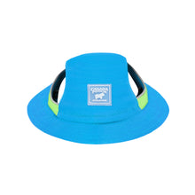 Load image into Gallery viewer, Chill Seeker Cooling Dog Hat (Blue): L / Blue
