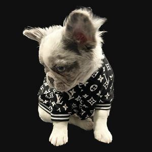 Black and White Jacket